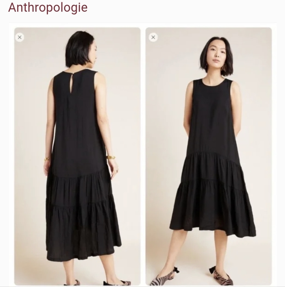 Maeve by Anthropologie marlene dress